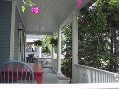 porch