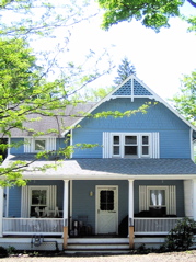 39 Foster cottage